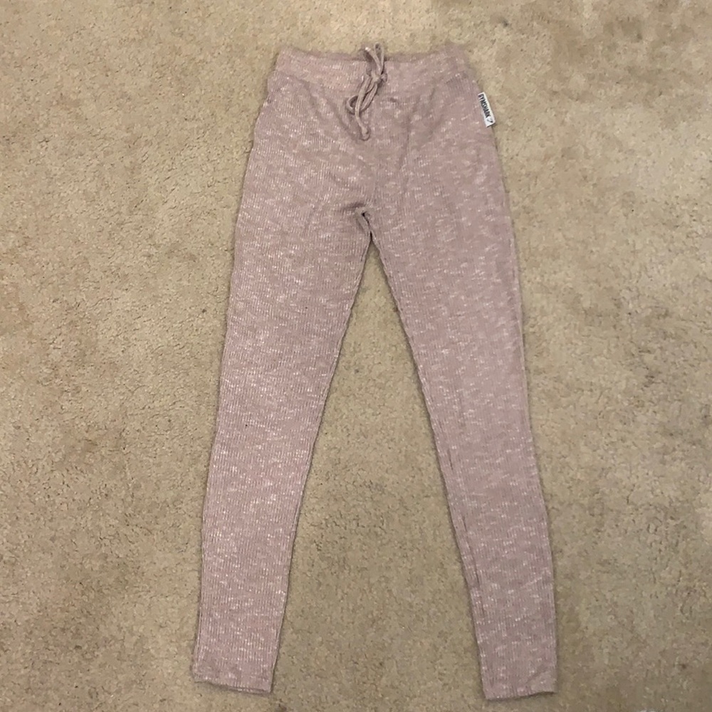 Gymshark Slounge Leggings